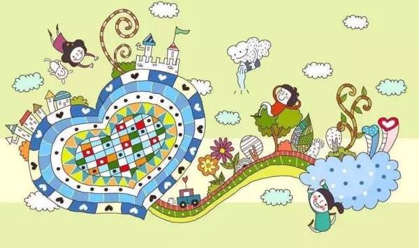 绘画排名_绘画图片动漫人物