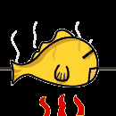 吃鱼3折!还有粽子送!