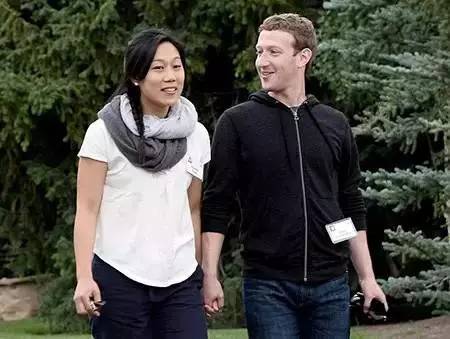 扎克伯格2017哈佛震撼演讲:最美好的回忆就是遇见我老婆