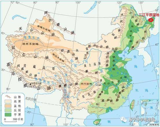 【行走天下】绝美的北大荒——三江平原湿地