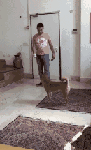 【轻松一下】你的眼睛被骗了么?