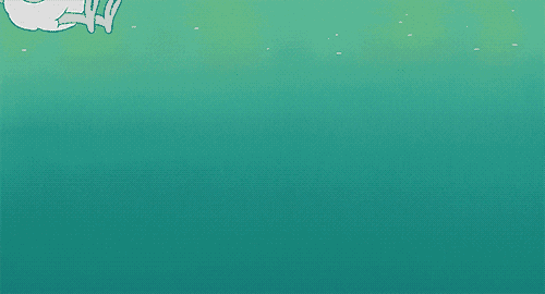 宫崎骏动画里的夏天,美得如此惊艳!