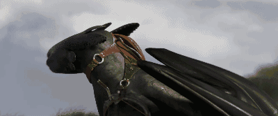 sideshow推出梦工厂动画电影《驯龙高手》无牙仔howtotrainyourdragon