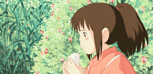 也许是最火热的季节,眼泪也能干得快一些,所以每一次的离别都在夏天.