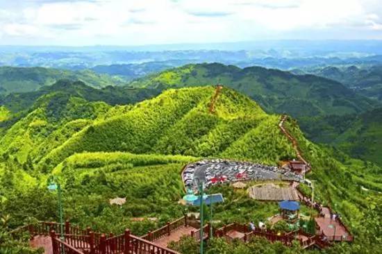 【盘州旅游】找一条能说服自己去盘州的理由!