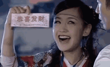 不过《粉红女郎》走后,薛佳凝接到的线约都和哈妹很像,便不愿再去演