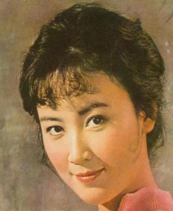 盘点80年代的那些杂志封面女神 美丽的电影女明星