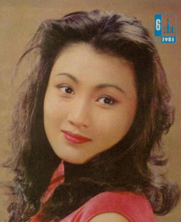 盘点80年代的那些杂志封面女神 美丽的电影女明星