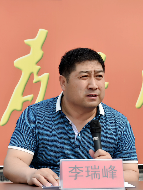 盂县路家村镇张家垴女子民兵班整组完成
