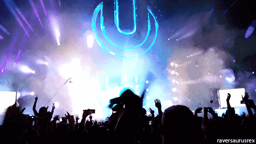 每个音乐节都有自己的独特主旨和氛围 而chill就如音乐节中的精灵 在