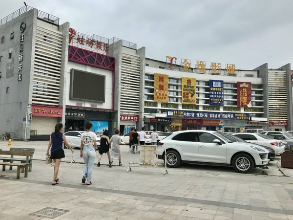 集美这里的"旺角",不仅旺了人气,还有