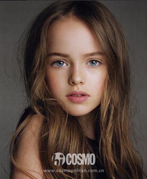 kristina pimenova 克里斯汀娜·皮曼诺娃