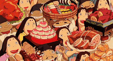 【三院营养】王萌:暴饮暴食后的