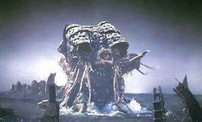 死都能含笑九泉的小怪兽 细数击败过奥特曼的反派