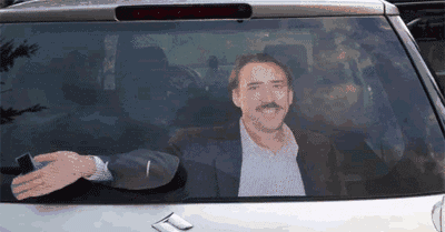 装逼大法再升级,玻璃贴膜贴出了面子