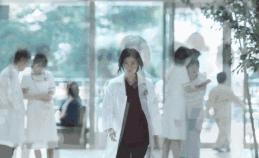 说起岛国女神,我只服她!