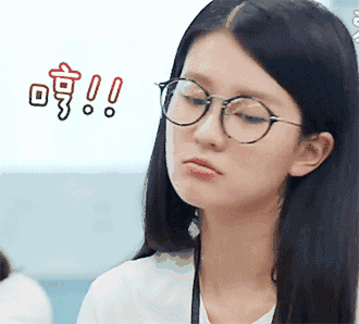 关关和小蚯蚓同款如此接地气,四十块的睫毛膏我也买得