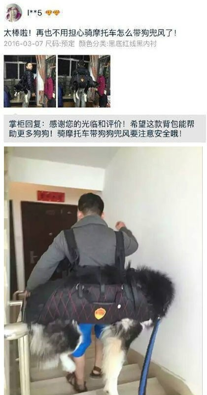 爆笑淘宝买家秀,亲头枕是绑座椅上的