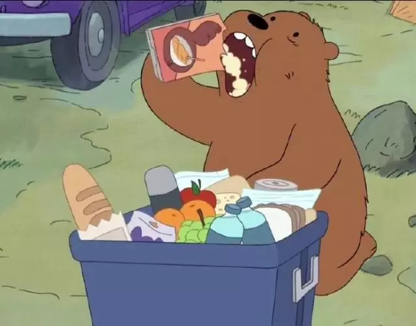 但作为妥妥的资深宅来讲 生活长期被慵懒充斥 在闷热浮躁的夏天 情绪