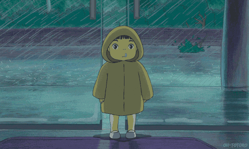 不过,虽然不会天天下雨, 毕竟现在也是夏天了, 出门还是带把伞好!