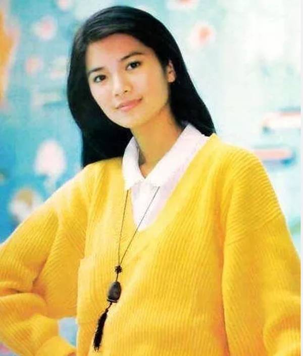 上海一百年内的最美女人,美到时间静止!