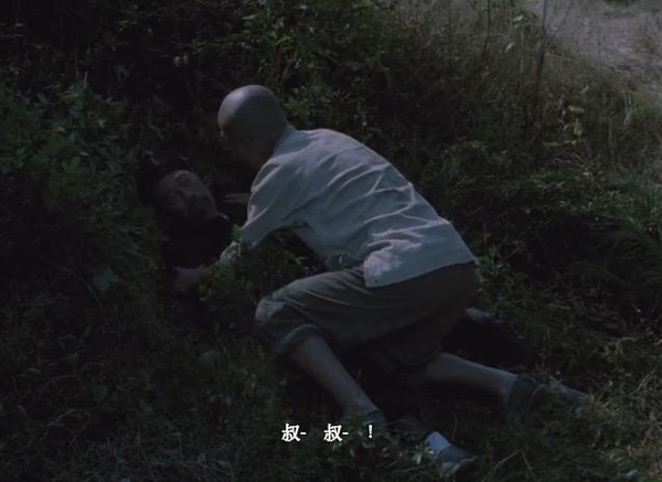 一场封建思想束缚下的乱伦