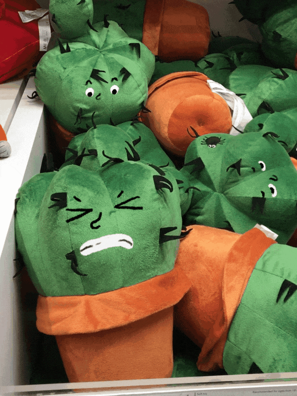 这个儿童节,宜家商场来帮你创造陪伴好时机哟~ 童趣装饰游戏等着你!