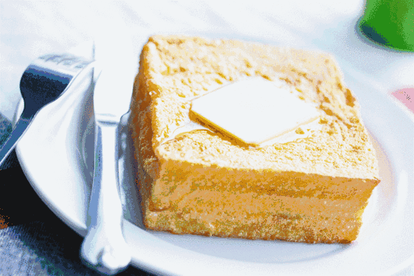 不去香港,在深圳也能吃到正宗的最tvb港剧美食