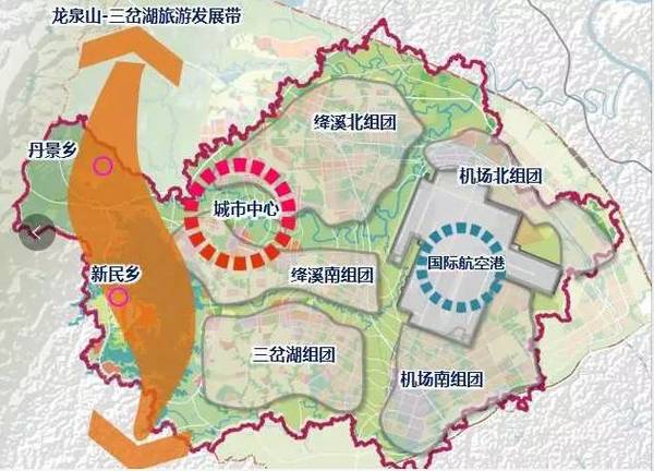 成都市龙泉驿区12个乡镇GDP_成都市龙泉驿区图片(2)