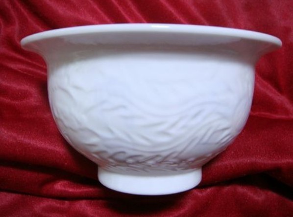 内府官字款真品图片赏析