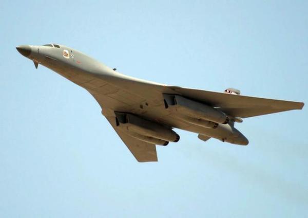 战略轰炸机排名