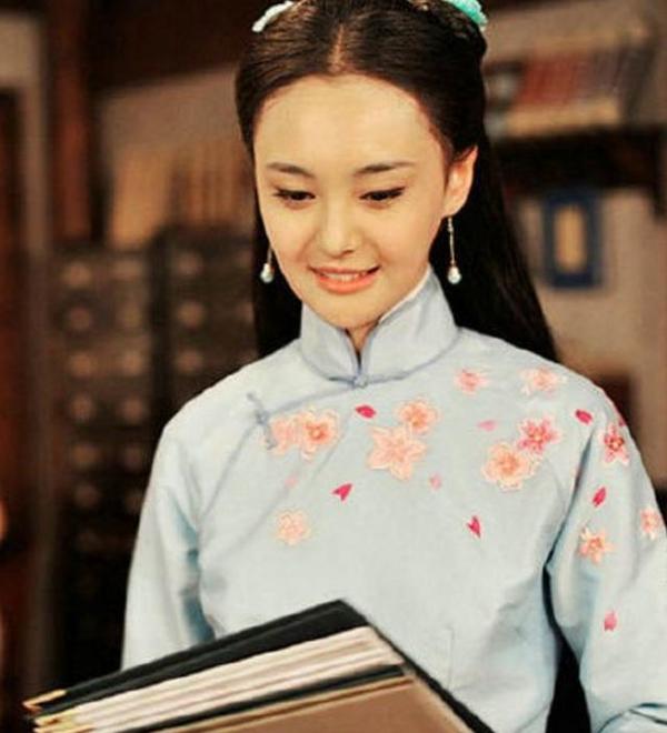 盘点娱乐圈穿旗袍最有韵味的11大女星