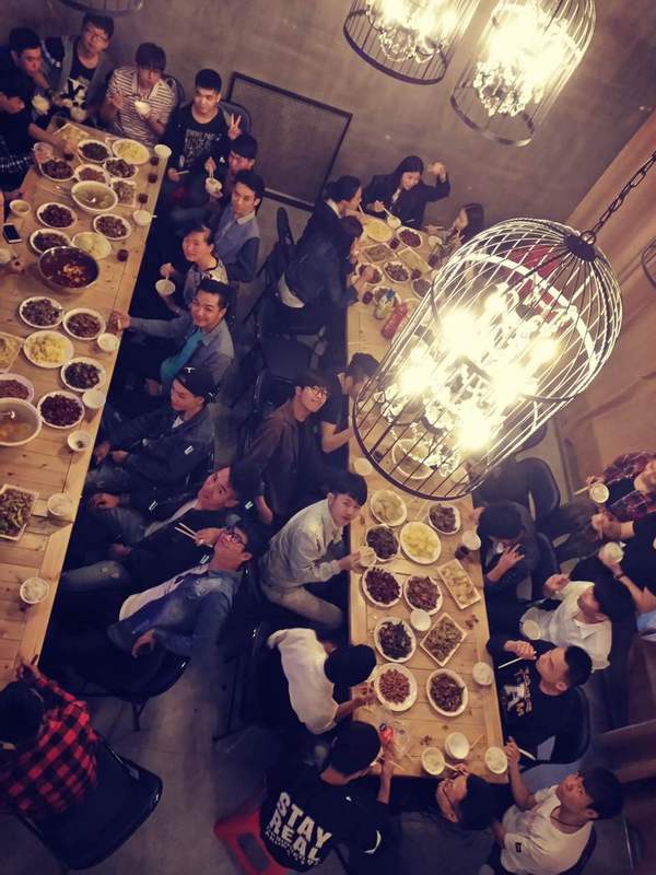 六零八别墅轰趴馆_上海轰趴别墅馆_众乐派别墅轰趴派对(六馆)