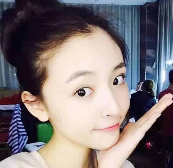 吴倩和娜扎居然同岁?同是92年娜扎为什么总被吊打