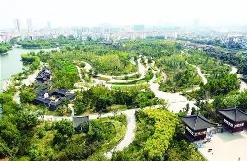 2017最新城市排行榜出炉,济宁被列为"三线城市",你服不服?