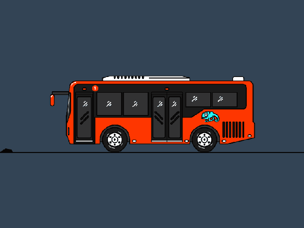 濮阳公交执行夏季营运时间,6条线路调整