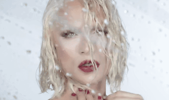 骚女动态图有声音 女生头像骚气污高清