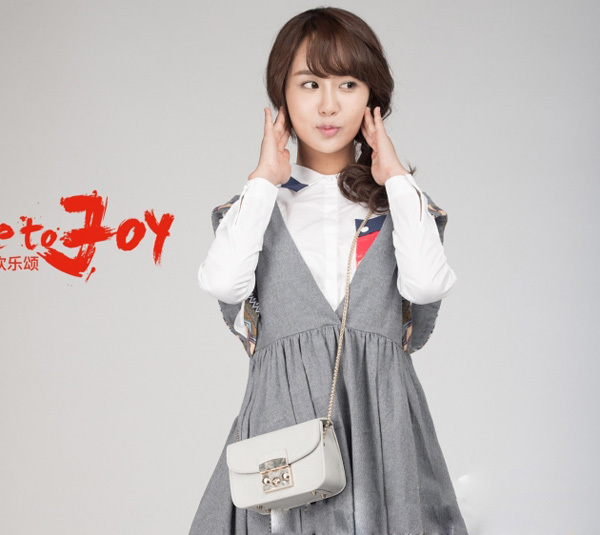 《欢乐颂2》来袭,五美教你正确打开夏装style
