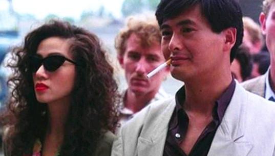 周润发电影列表_梅艳芳电影_周润发和梅艳芳的电影