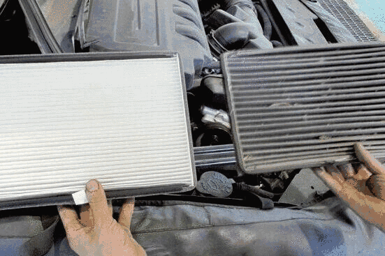 3,封釉打蜡保护车漆