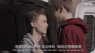 有俊男靓女,也有一定的裸露激情,但《羞耻》却从来不是一部简单无脑