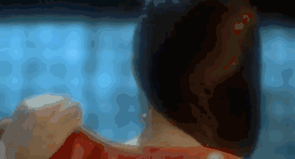 张敏深情表白周慧敏,两位女神只合作过这两部电影