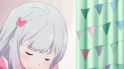 搞笑gif:我把所有的都给你,你还有什么不满意的