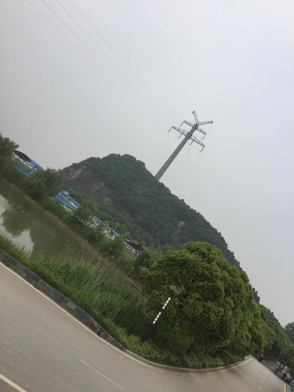 微摄影—芜湖天门山风景区