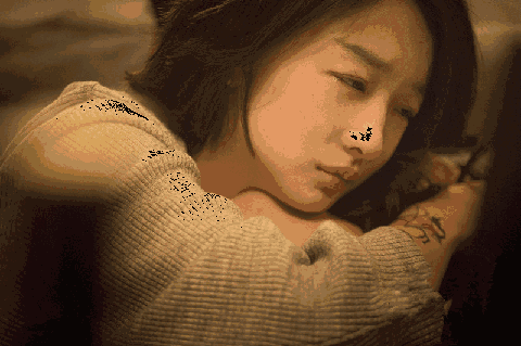 金城武:他愿意用任何代价和你在上海看最美夕阳!