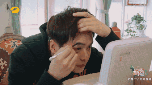 宋祖儿,江疏影,张若昀喜欢的居然是这些