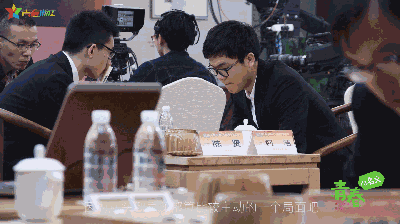 20年前,ko国际象棋,十年前拿下中国象棋,之后就一直被阻拦在围棋上.