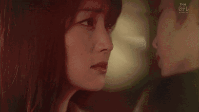 这剧破套路男女主直接吻上!可不如男二女二让人爱