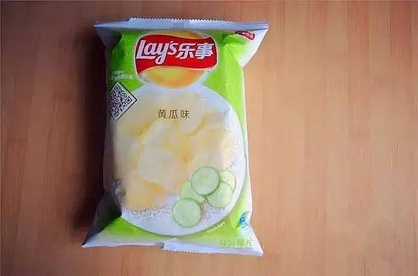 测评 惠州最全的"乐事薯片"试吃报告!