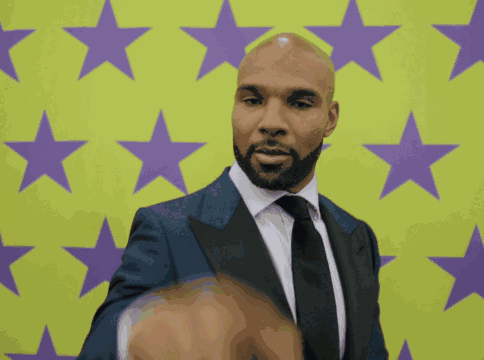 撒盐还成为了球场上最 swag 的庆祝姿势